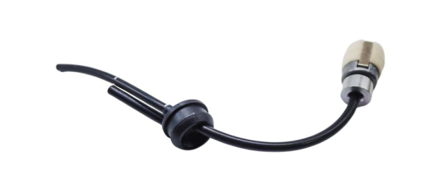 Bränsleslang Komplett Us/Ca