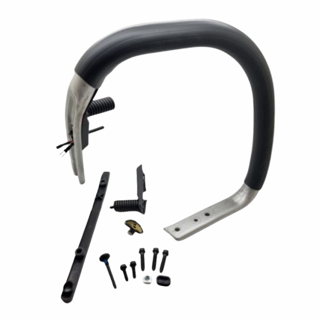 Front Handle Assy Kit Heated