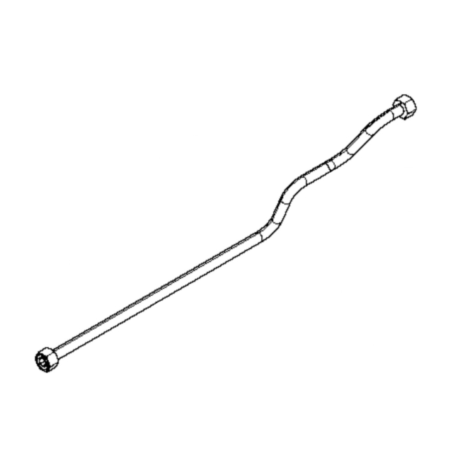 Hydraulrör