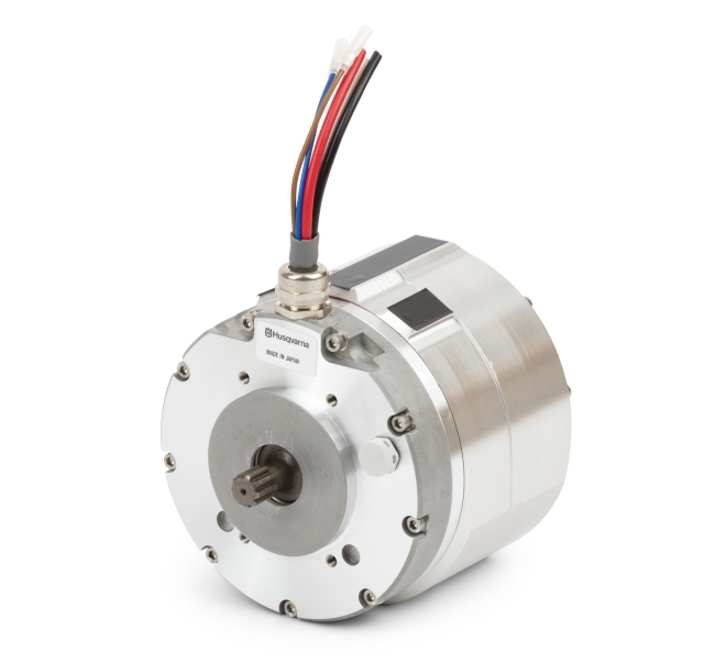 Motor Kpl