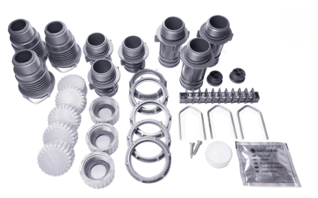 Accessory Bag Compl,