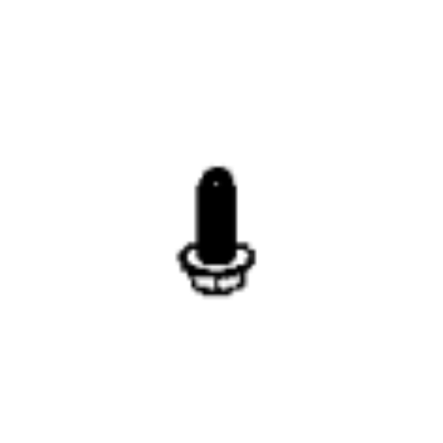 Bolt 3/8-16 37 Bolt For Engine