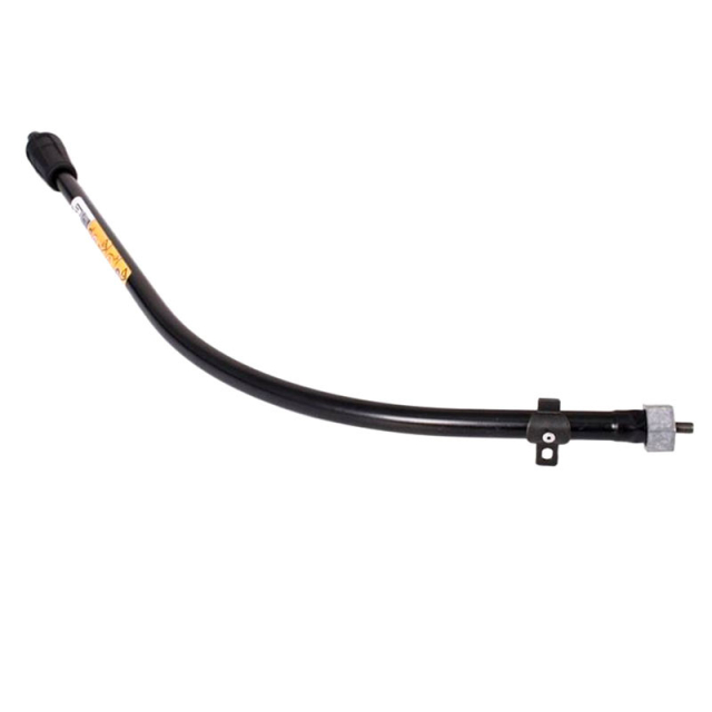 Drivaxel Kit Böjd Rigg