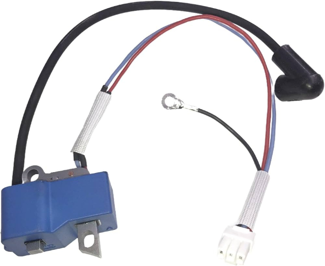 Tändmodul Husqvarna 550XP, 550XPG, CS2253, CS2253WH