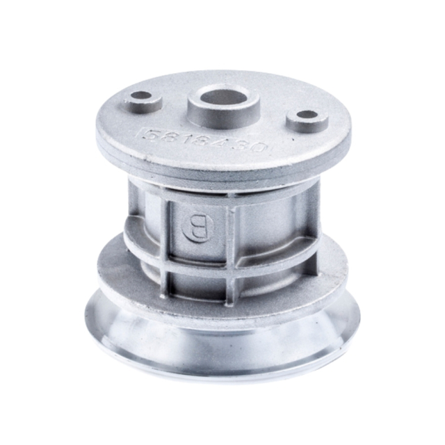 Knivfäste 22mm, M46-110, M46-125, M46-140, LM 2147 mfl