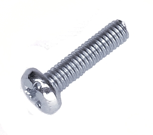 Screw M4X16