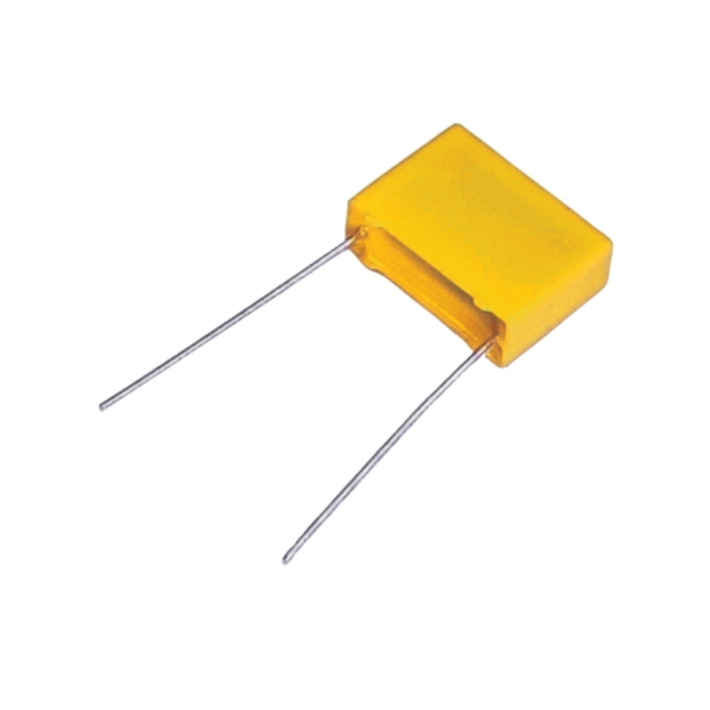 Capacitor