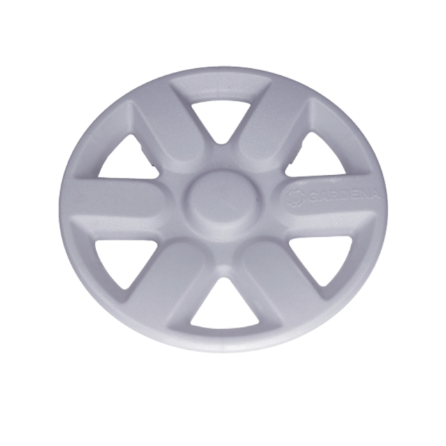 Hub Cap Rear Dia 160Mm