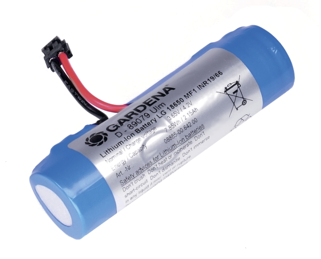 Battery 1 Assy