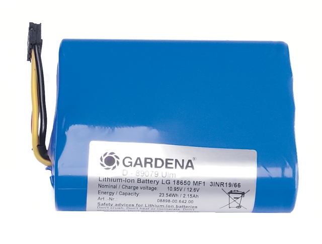 Battery 3 Assy