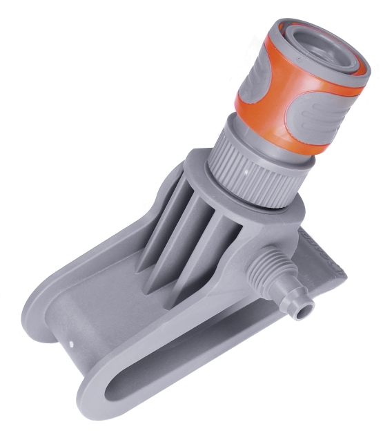 Hose Connector Assy,