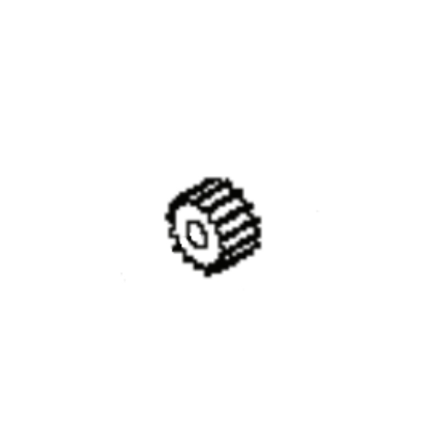 Pinion Pm, 11T, 21.25Mm Root D