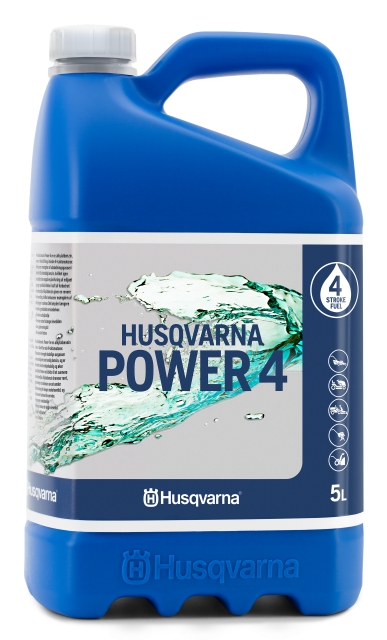 FUEL POWER 4 BULK