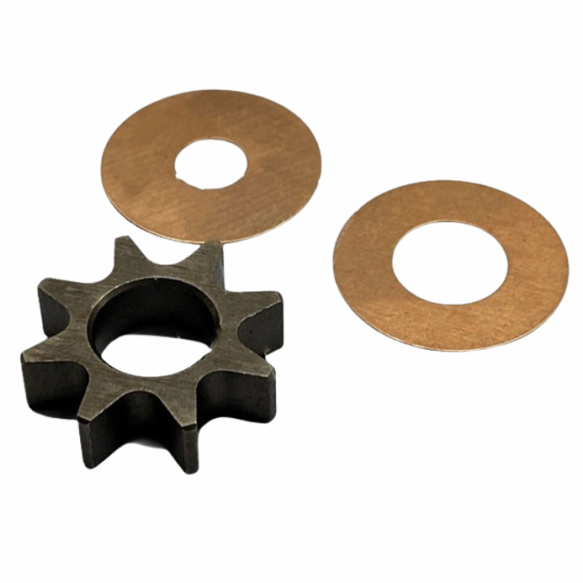 Sprocket Kit