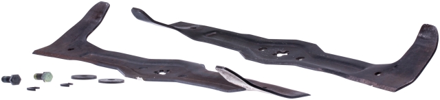 Kniv 107 Cm Kit,