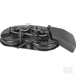Deck,Svc,38Hp,Cable,Dom