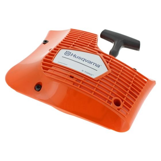 Startapparat kpl (only spare part handling)