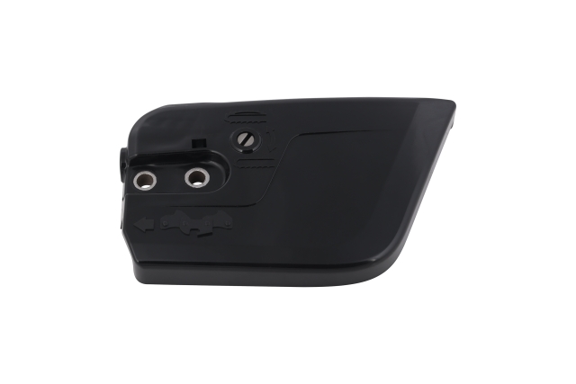 Cover Assy, Side Adjust Cover