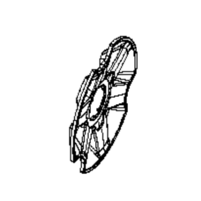 Cover Wheel Cover 20021C090000