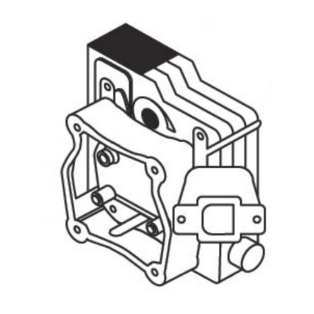 Cylinder
