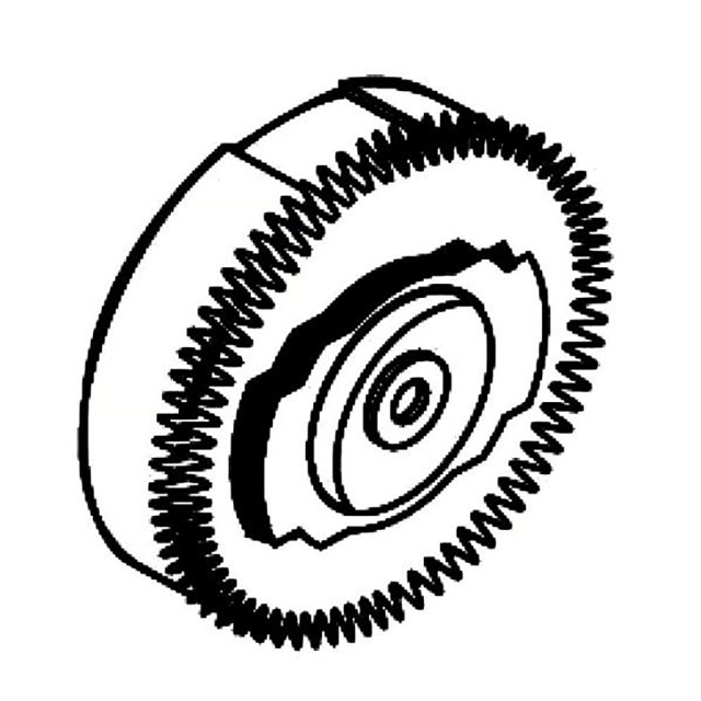Svänghjul