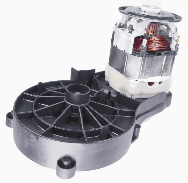 Drivmotor