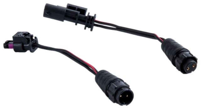 WIRING ADAPTOR CABLE KIT
