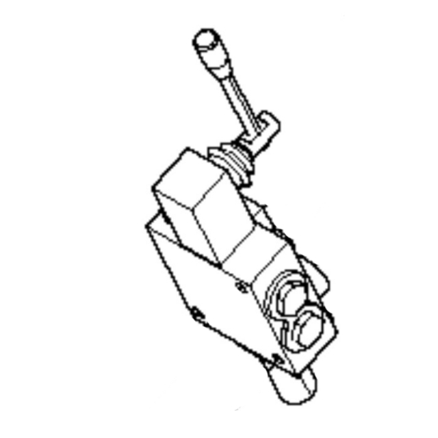 Hydraulventil