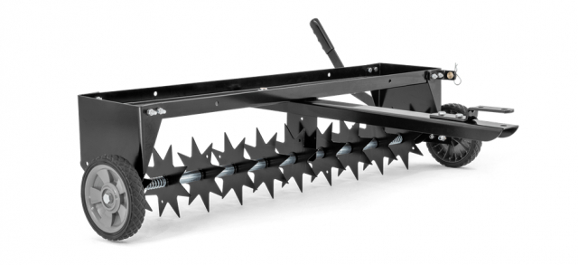 Vertikalskärare Husqvarna 102cm