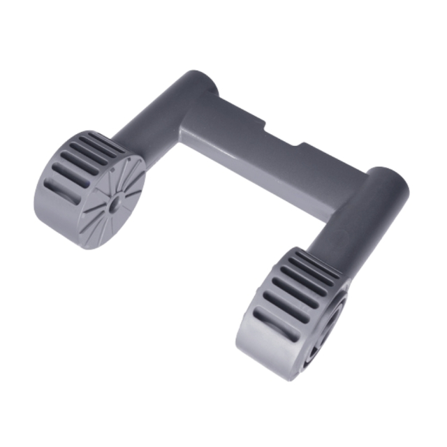Link, Upper Part