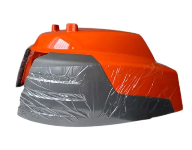 Motorhuv Kompl