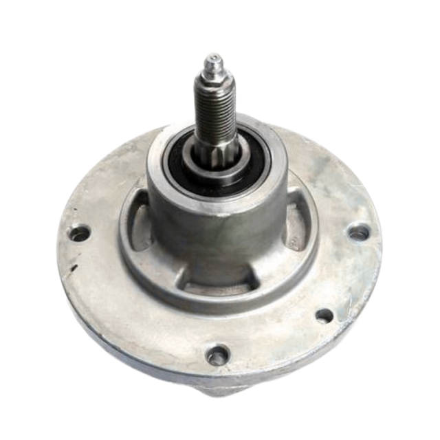Spindel