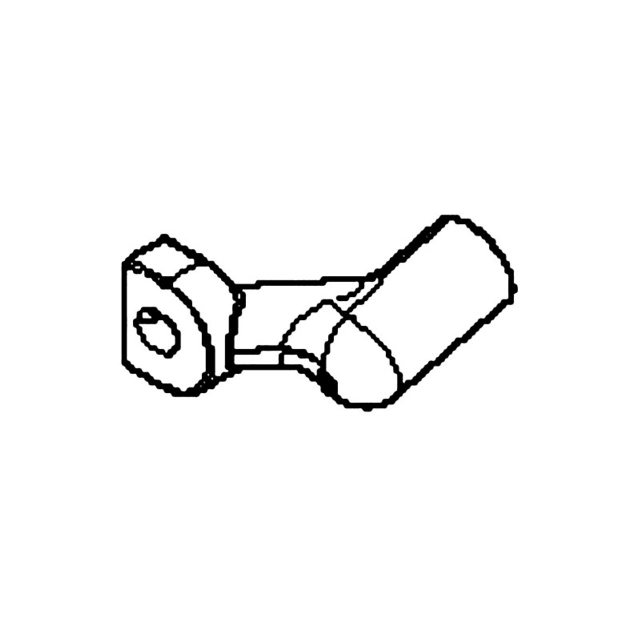 Oil Pressure Hose