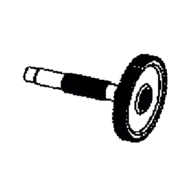 Kuggaxel