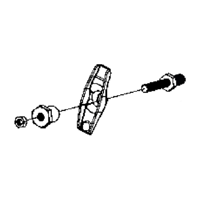 Arm, Assy