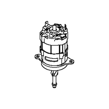 Motor Assy Kit 325Ib/525Ib Mar
