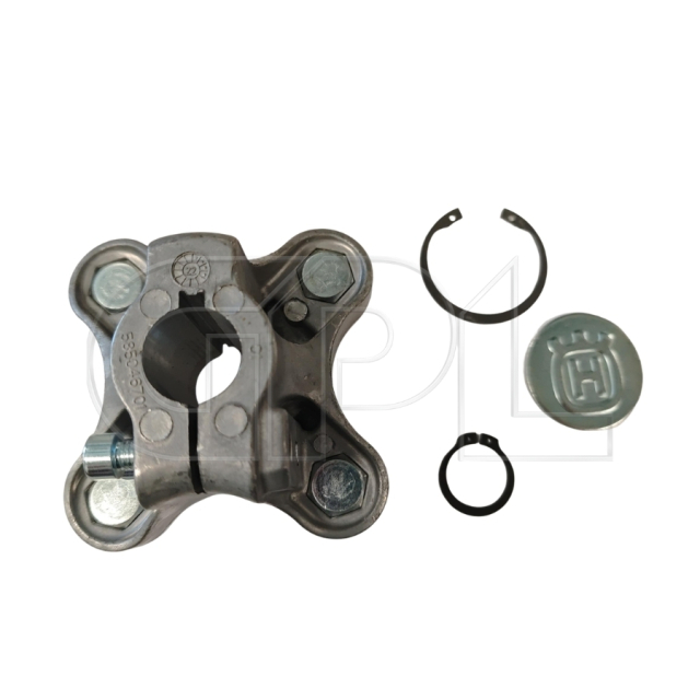 Hub Kit,Bricka Och Låsring