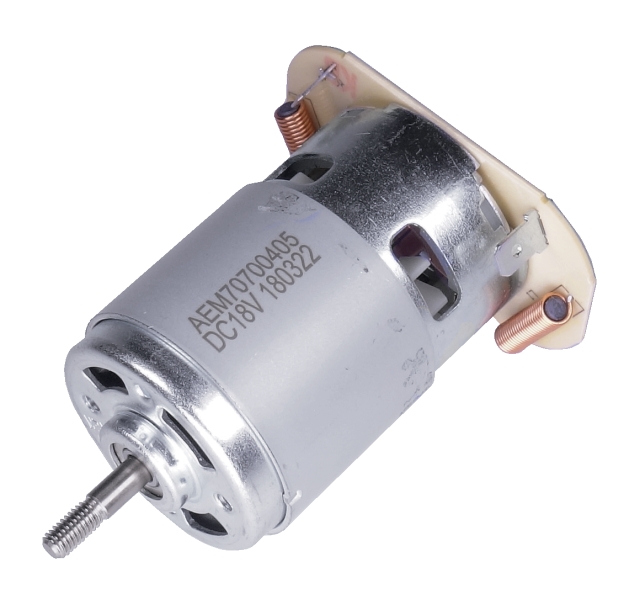 Motor