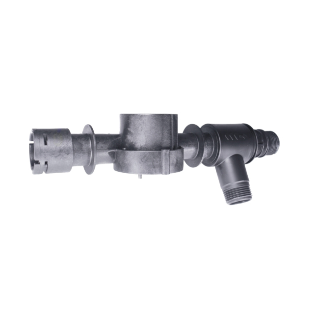 Housing F,Electric Manometer S