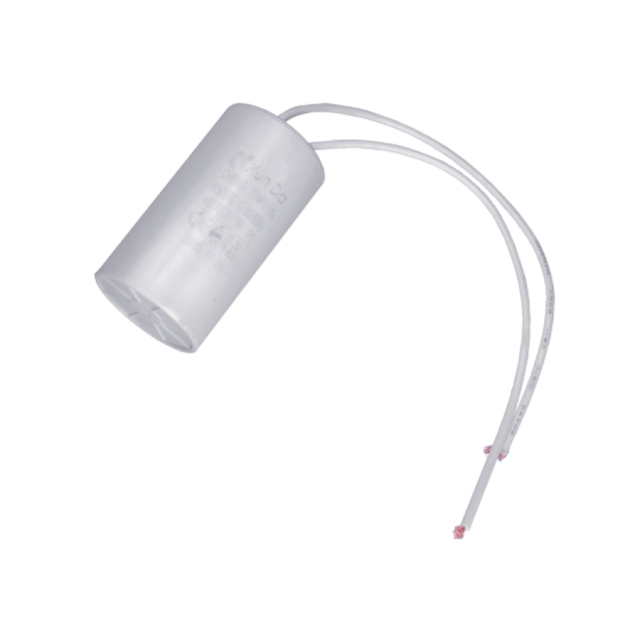 Capacitor 25 ✔F / 450V