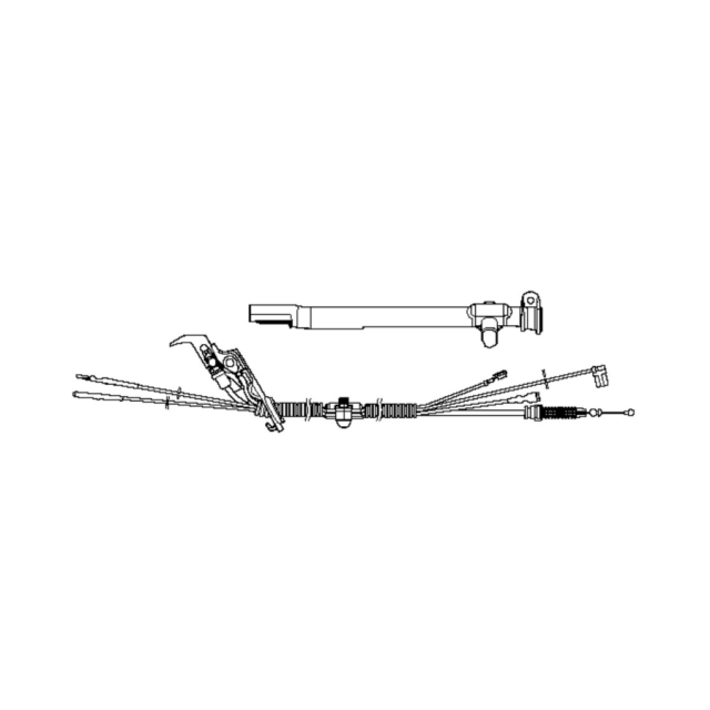 Kabel,Kit