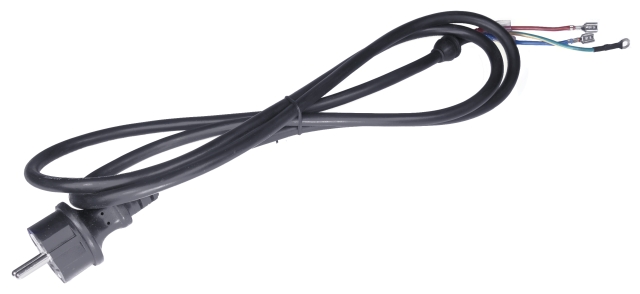 Mains Lead