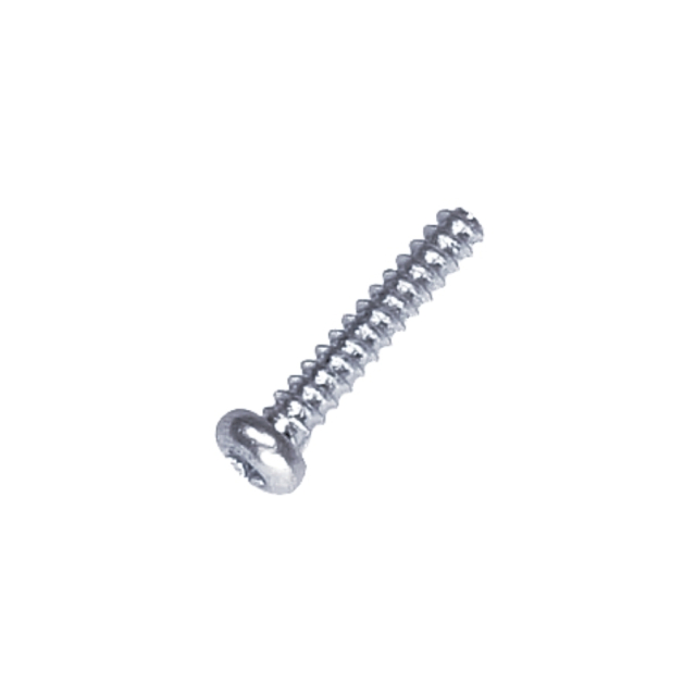 Screw T20 St 3X16