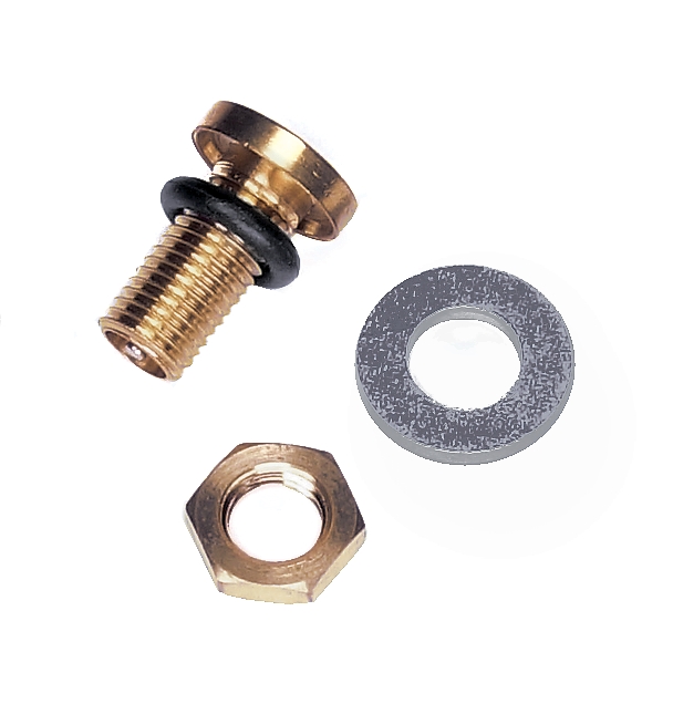 Valve Assy