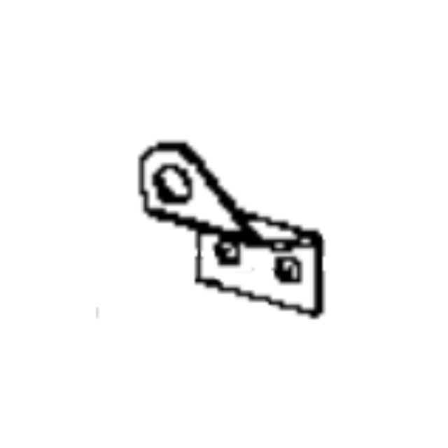 GUIDE PLATE GUIDE PLATE 290020