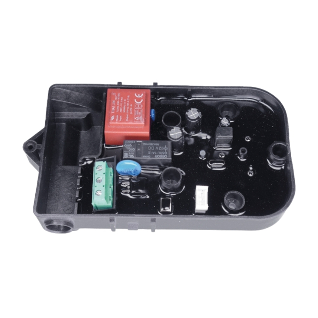 Pump Control Unit Smart