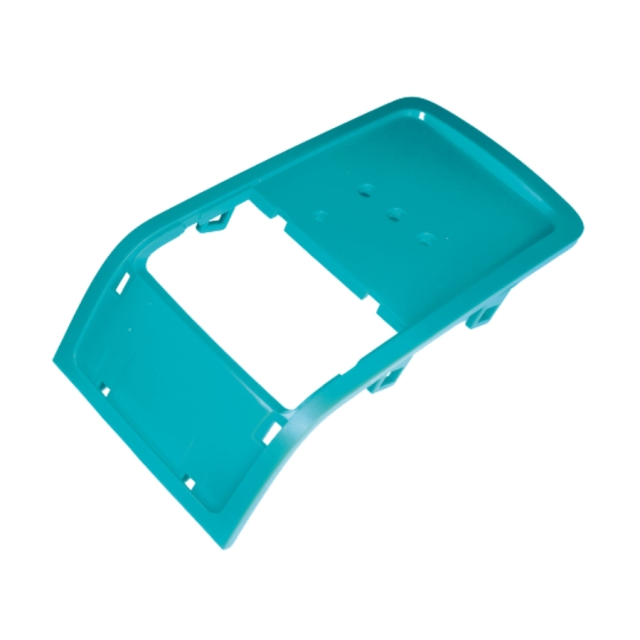 Cover Turquoise