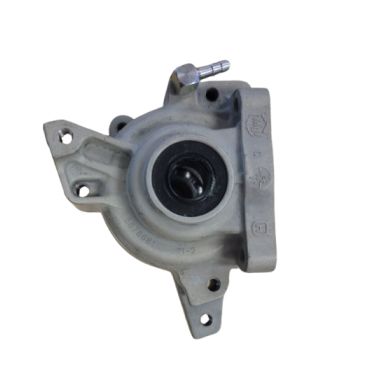 Crankcase Assy