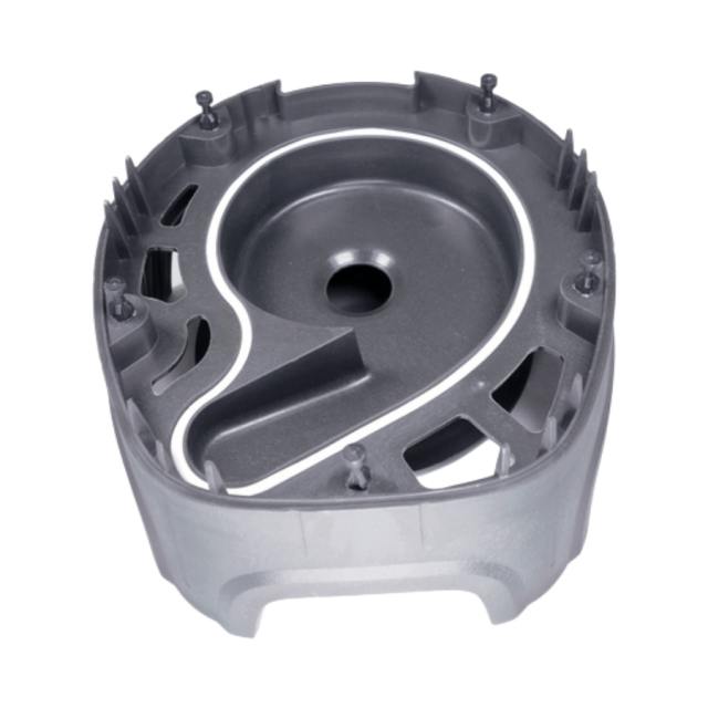 Pump Foot Kit Dw