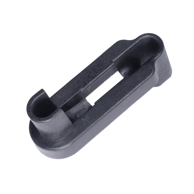 Spacer Axle Front Rh